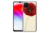 MuchoWow® Handyhülle Schutzhülle Hülle für Samsung Galaxy Produktbild-Vorschau 2