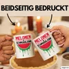 Schwangerschaft Tasse Geschenk für Frau Lustiger Spruch Produktbild-Vorschau 2