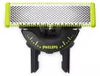 Cuchillas de repuesto OneBlade 360 QP440/50 (plateado/verde Vista previa de la imagen del producto 43