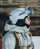 POC Obex MIPS, Helm mit offenem Visier, Formenbau, Matt Produktbild-Vorschau 7