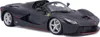 Laferrari Aperta Black 1:24 BBURAGO Voir les images du produit 3
