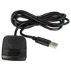 vhbw Play & Charge Kit kompatibel mit Microsoft Xbox 360 Produktbild-Vorschau 4