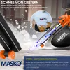 MASKO® Elektro Laubsauger 3in1 Elektrischer 3000W 45L Produktbild-Vorschau 8