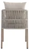di volio Gartenmöbel Set LICATO – beige, moderne Produktbild-Vorschau 11