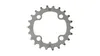 Stronglight Kettenblatt Xc E Silber 64 Mm Lochkreis 22 Z. Produktbild-Vorschau 1