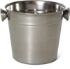 Contenitore per ghiaccio in acciaio inox con maniglia Anteprima dell’immagine prodotto 4