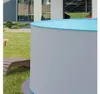 Summer Fun Stahlwandbecken Java Exklusiv rund ø 2,00m x Produktbild-Vorschau 8