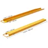 VEVOR 2er-Set Gabelverlängerungen 1820 mm Produktbild-Vorschau 8