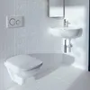 Geberit Ovládací panel Sigma20 2-množstvo Náhľad obrázku produktu 14