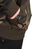 Fox LW Camo Pullover Hoody - Angelpullover, Größe:XXXL Produktbild-Vorschau 12