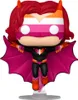 Fierté POP ! Heroes Vinyl Figur Batwoman 9 cm Voir les images du produit 1