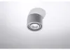 Spot sufitowy BASIC 1 beton Sollux Lighting SL.0881 Podgląd zdjęcia produktu 20