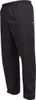 A pair of black unisex work pants. Náhled obrázku produktu