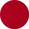 Ayyildiz | Okrągły Dywan Pluszowy Sky - 160 cm - Czerwony - Podgląd zdjęcia produktu 2
