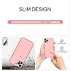 NALIA Hard Case für iPhone 12 Pro Max, Slim Cover Handy Produktbild-Vorschau 5