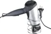 Haartrocknerhalter Escala, rund, 9 cm Produktbild-Vorschau 3