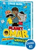 Planet Omar (Band 2) - Der blanke Wahnsinn Náhľad obrázku produktu 1