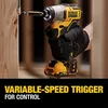 DEWALT Akku-Schlagschr. (1/4"), 12V / 2Ah Anteprima dell’immagine prodotto 21