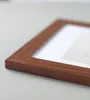 3er Pack Holz Bilderrahmen Foto Plexi Rahmen Acryl Collage Produktbild-Vorschau 2