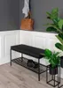 Vita-Bank mit Kissen, 100 x 36 x 48,5 cm (B x T x H), Produktbild-Vorschau 8