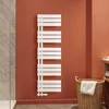S'AFIELINA 1320x400mm Radiatore da bagno Radiatore per Anteprima dell’immagine prodotto 1