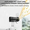 Sonstiges Zahnbürstenzubehör, Zahnbürstenhalter mit 4 Produktbild-Vorschau 4