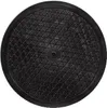 HAMA Universal-Drehteller XL schwarz Produktbild-Vorschau 8