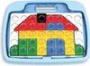 Quercetti Pixel-Junior Insteekmozaïek Produktbild-Vorschau 14
