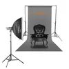 Walimex pro Papierhintergrund grau 1,35m x 10m, Nahtloser Produktbild-Vorschau 12