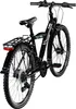 Zündapp M726 Mountainbike 26 Zoll Fahrrad MTB 160 - 175 cm Produktbild-Vorschau 3