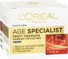 L'Oréal Paris Age Specialist 45+ Day Cream 50 ml Produktbild-Vorschau 4