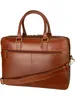 Bugatti Aktentasche Remo Briefcase 41 x 10 x 30 Produktbild-Vorschau 2