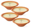 Spaas Citronella Royal Flame Outdoor-Kerze im Produktbild-Vorschau 1