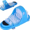 Verk Čistící pantofle do koupele Easy Feet Náhled obrázku produktu 4