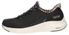 Skechers Slip-Ins: Contour Foam  Sneakers Laag - zwart - Productafbeelding-voorbeeld 15