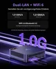 NiPoGi AM21 Mini PC mit AMD Ryzen 7 8745HS 32GB DDR5 & 1TB Produktbild-Vorschau 6