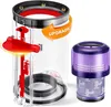 Staubbehälter für Dyson V11 V15 SV14 SV15 SV17 SV22, Produktbild-Vorschau 1