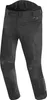 Bogotto Vysio pantalon textile étanche 2en1 moto, noir, XL Voir les images du produit 1