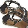 LASCANA Sandale Sommerschuh, Sandalette, offener Schuh, Produktbild-Vorschau 5