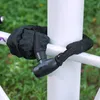 Zapięcie łańcuchowe do roweru 1,2 m - Zamek szyfrowy 8 mm - Podgląd zdjęcia produktu 8