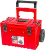 Box QBRICK System One RED Ultra HD Cart 2, per attrezzi, su Anteprima dell’immagine prodotto 1