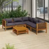 VidaXL 3086905, 6 szt. Podgląd zdjęcia produktu 12