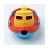 Green Toys Tugboat, Łóżko do kąpieli, Chłopak, dziewczyna, Podgląd zdjęcia produktu 13