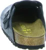 Birkenstock Herren  Pantoletten schwarz Gr. 41 Produktbild-Vorschau 24