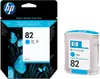Cartuccia per stampante DesignJet HP 82 Ciano, 69 ml Anteprima dell’immagine prodotto 7
