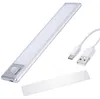Flache Akku LED-Lichtleiste, 20,5cm mit Bewegungssensor: Produktbild-Vorschau 7