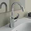 Ideal Standard Waschtischarmatur Ceraflex hoher Auslauf, Produktbild-Vorschau 10