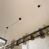 Hoyz Collection – Hängelampe 14L Zylinder Mischglas (G9) – Produktbild-Vorschau 7