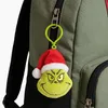 Grinch pluche sleutelhanger, Grinch, 14 cm Productafbeelding-voorbeeld 6