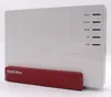 AVM FRITZ!Box 7580 WLAN AC + N Router  4x4 MU-MIMO Produktbild-Vorschau 10